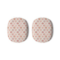 Pink Shell AirPods Max Covers