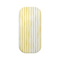 Yellow Stripes PopGrip Phone Stand