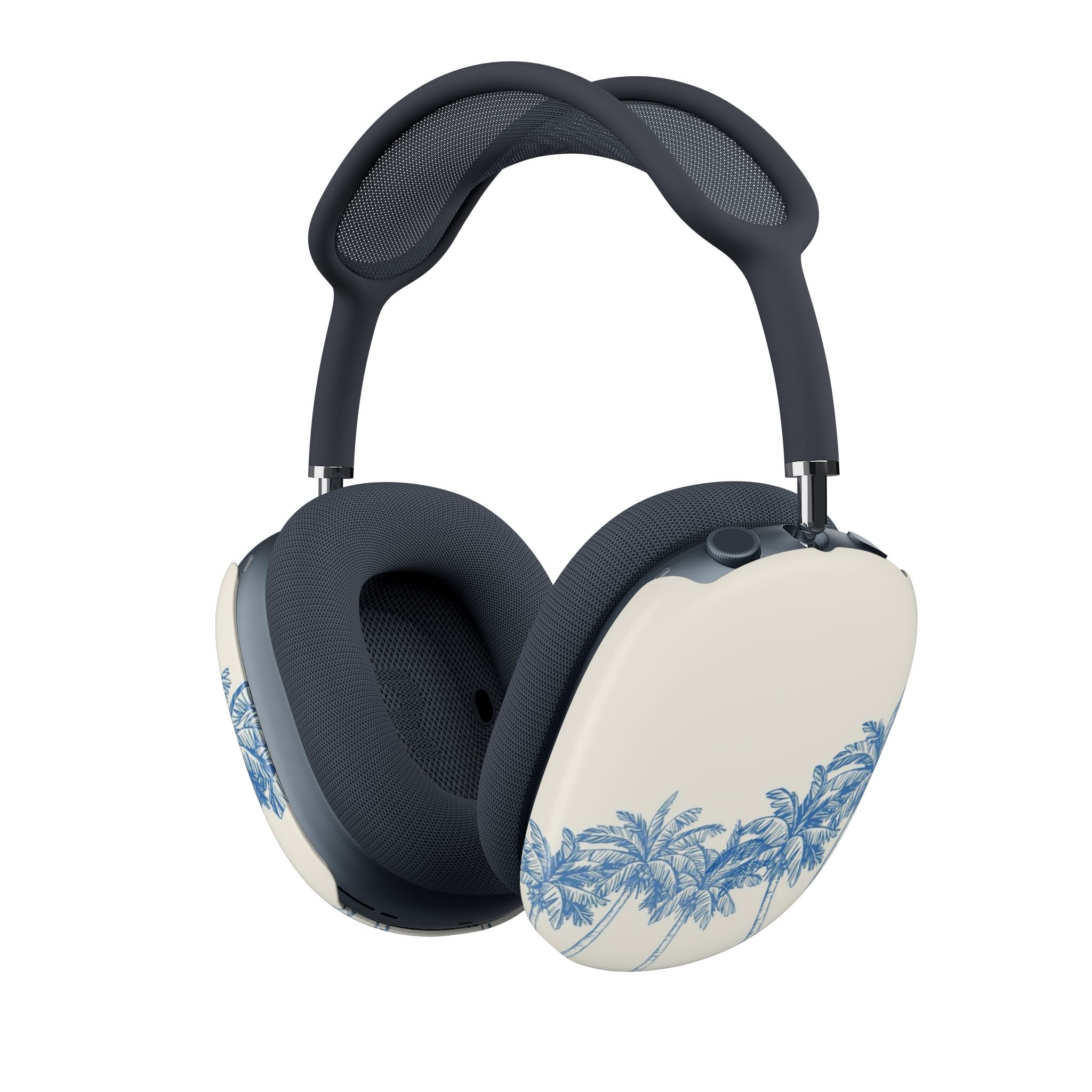 Palm Tree AirPods Max Covers